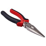 Amtech 8" Pro Long Nose Plier